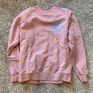 Outdoor Voices sweatshirt